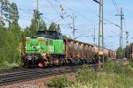 Green Cargo T44 395